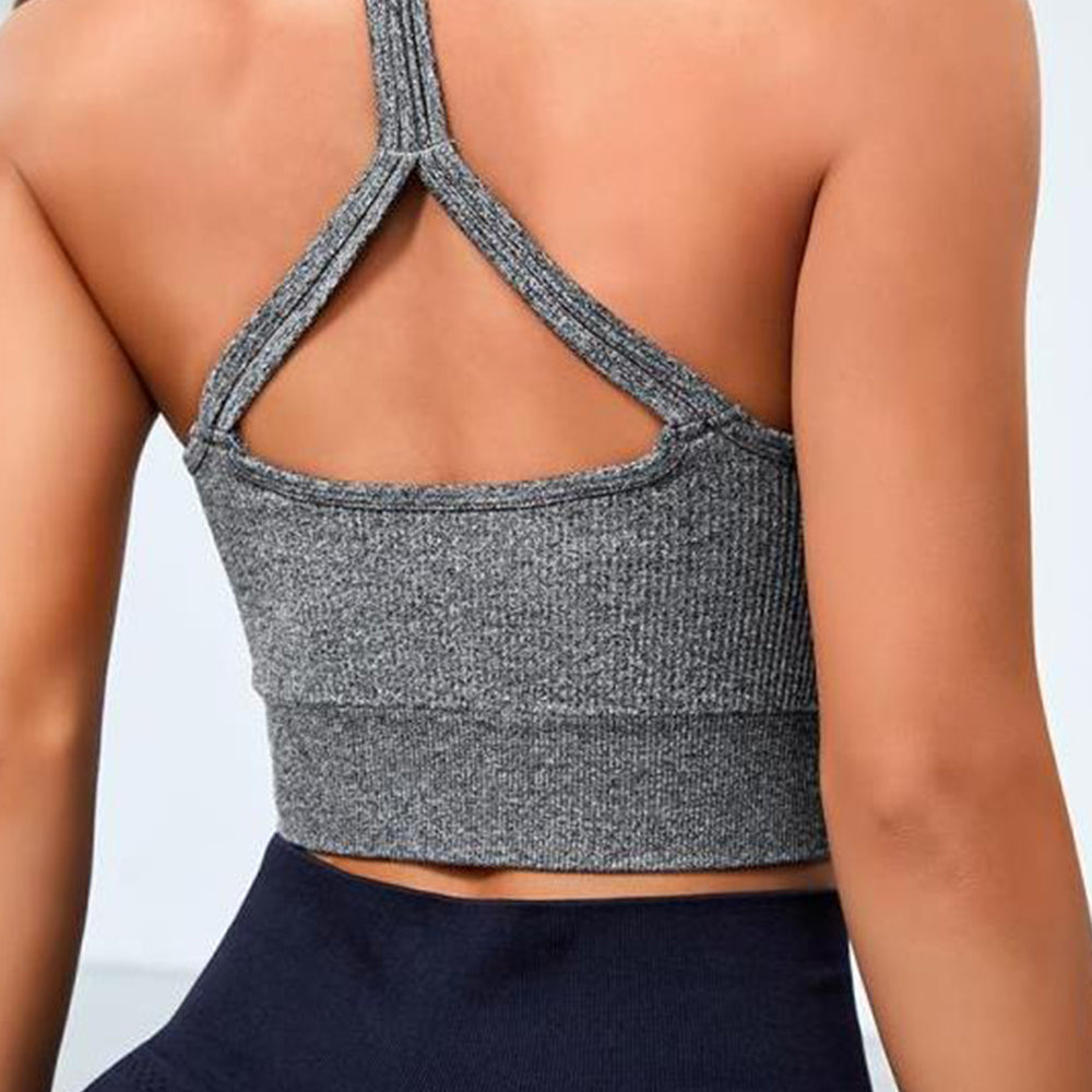 
                      
                        Open Back Sports Top
                      
                    